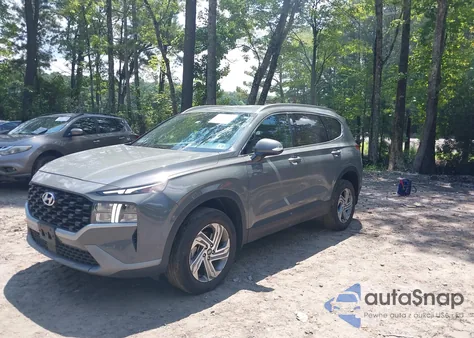 2023 Hyundai Santa Fe Sel z USA, uszkodzony, nr VIN 5NMS2DAJ8PH508910